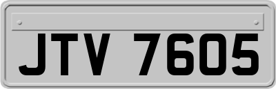 JTV7605