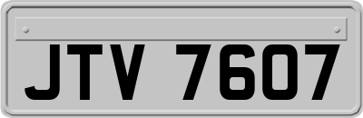 JTV7607