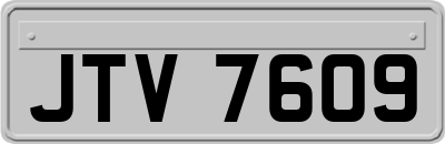 JTV7609