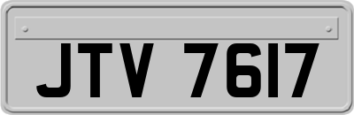 JTV7617