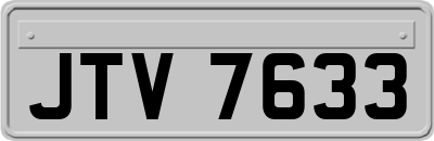 JTV7633