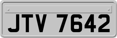 JTV7642