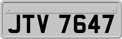 JTV7647