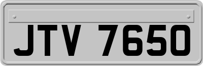 JTV7650