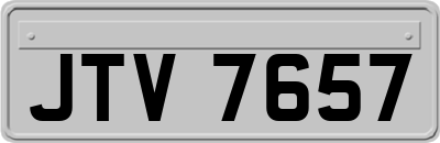 JTV7657