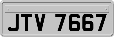 JTV7667