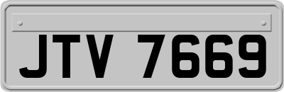 JTV7669