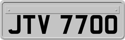 JTV7700