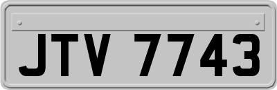 JTV7743