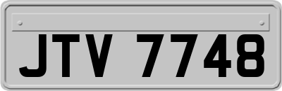 JTV7748