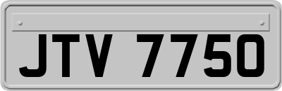 JTV7750