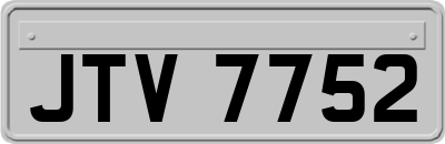 JTV7752