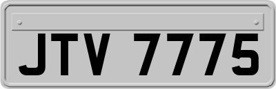 JTV7775