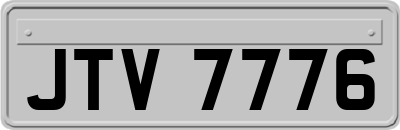 JTV7776