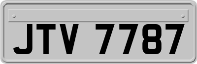 JTV7787