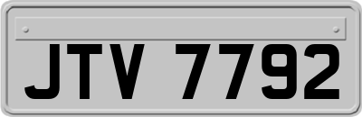 JTV7792