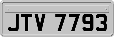 JTV7793