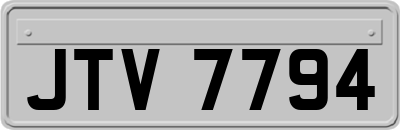 JTV7794