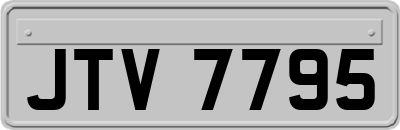 JTV7795