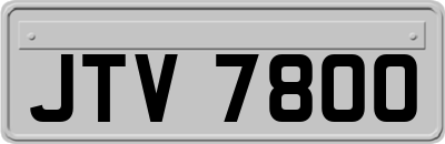 JTV7800