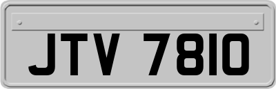 JTV7810