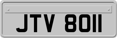 JTV8011