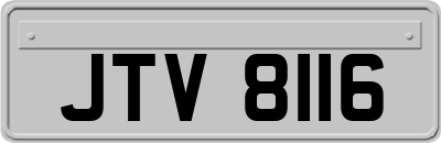 JTV8116