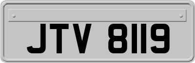 JTV8119