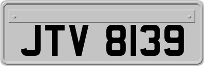 JTV8139