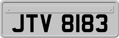 JTV8183