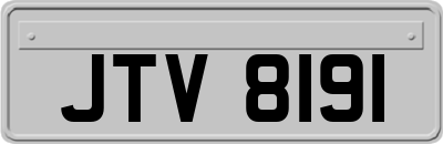 JTV8191