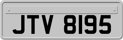 JTV8195