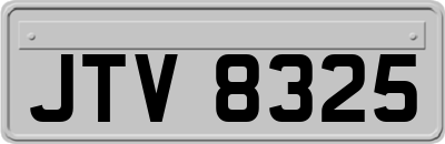 JTV8325