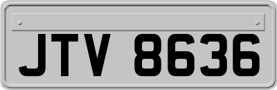 JTV8636