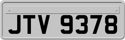 JTV9378