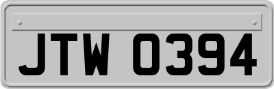 JTW0394