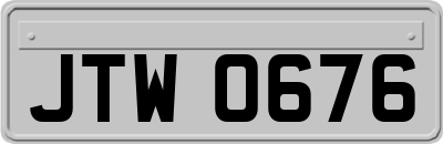 JTW0676