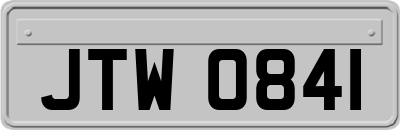 JTW0841