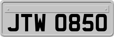 JTW0850