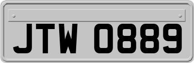 JTW0889