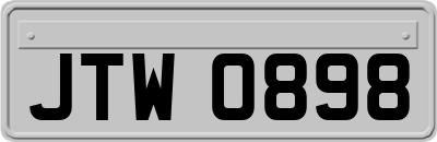 JTW0898