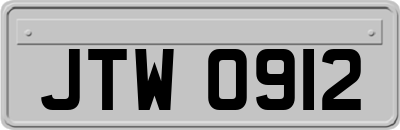 JTW0912