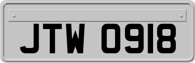 JTW0918