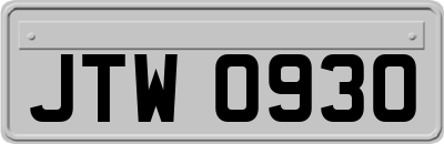 JTW0930