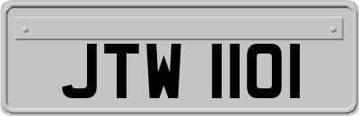 JTW1101