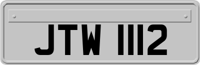 JTW1112