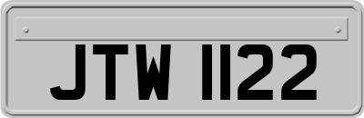JTW1122