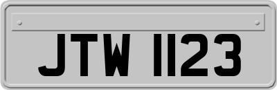 JTW1123