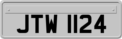 JTW1124