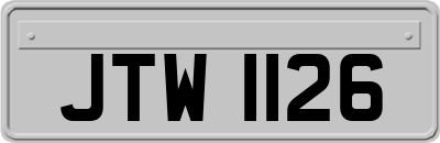 JTW1126